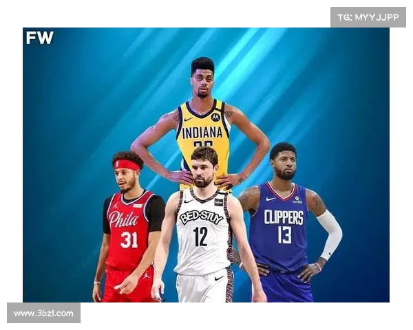 聚焦NBA外线投手发展历程与影响力分析探索新时代三分球革命 聚焦NBA外线投手发展历程与影响力分析探索新时代三分球革命